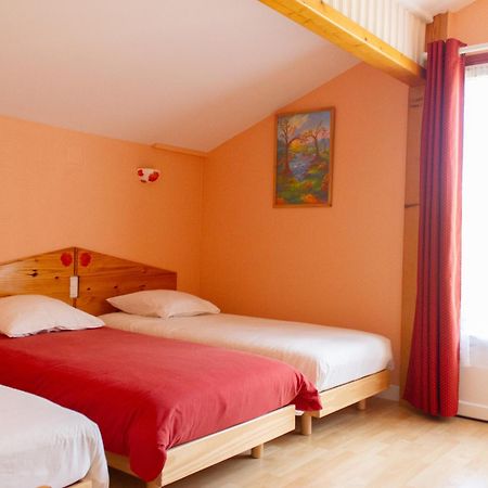 Chambres D'Hotes Au Grillon Dort Moustey Eksteriør billede