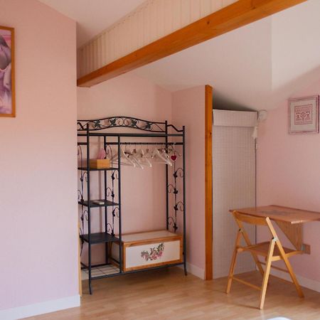 Chambres D'Hotes Au Grillon Dort Moustey Eksteriør billede