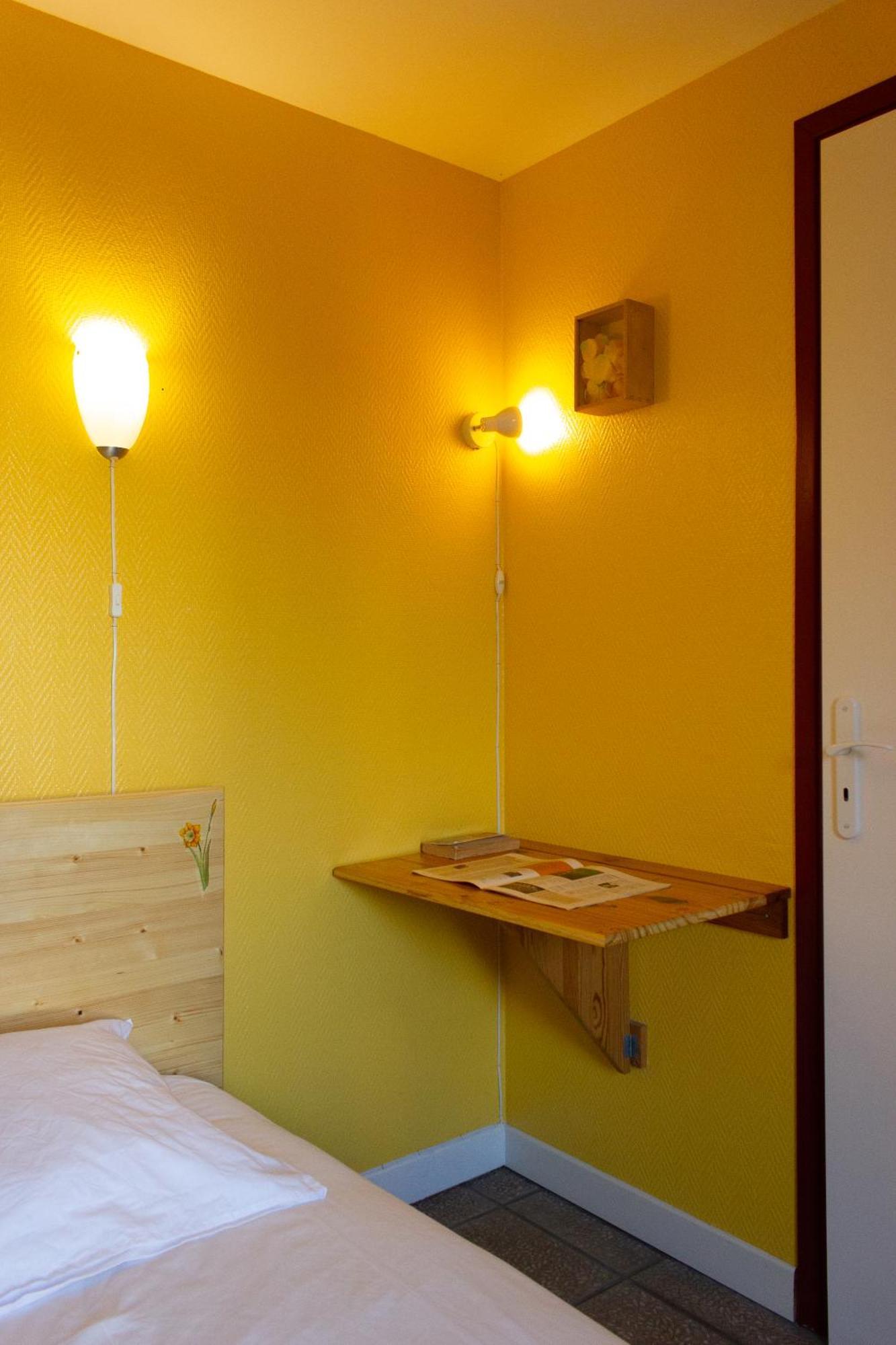 Chambres D'Hotes Au Grillon Dort Moustey Eksteriør billede
