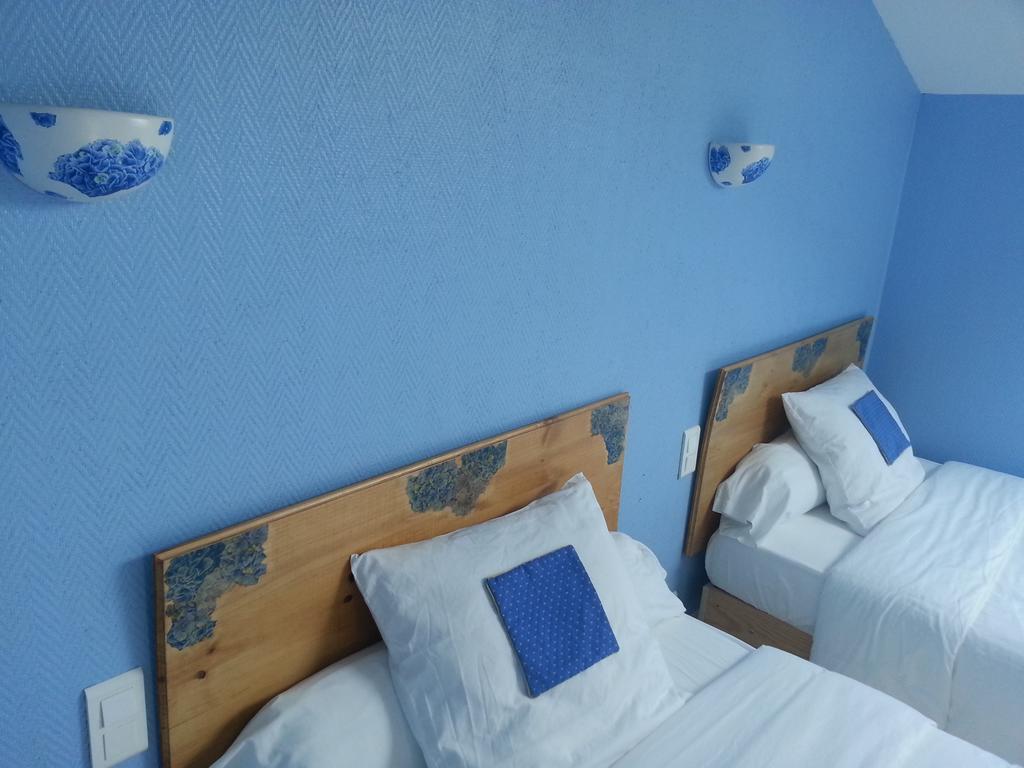 Chambres D'Hotes Au Grillon Dort Moustey Værelse billede