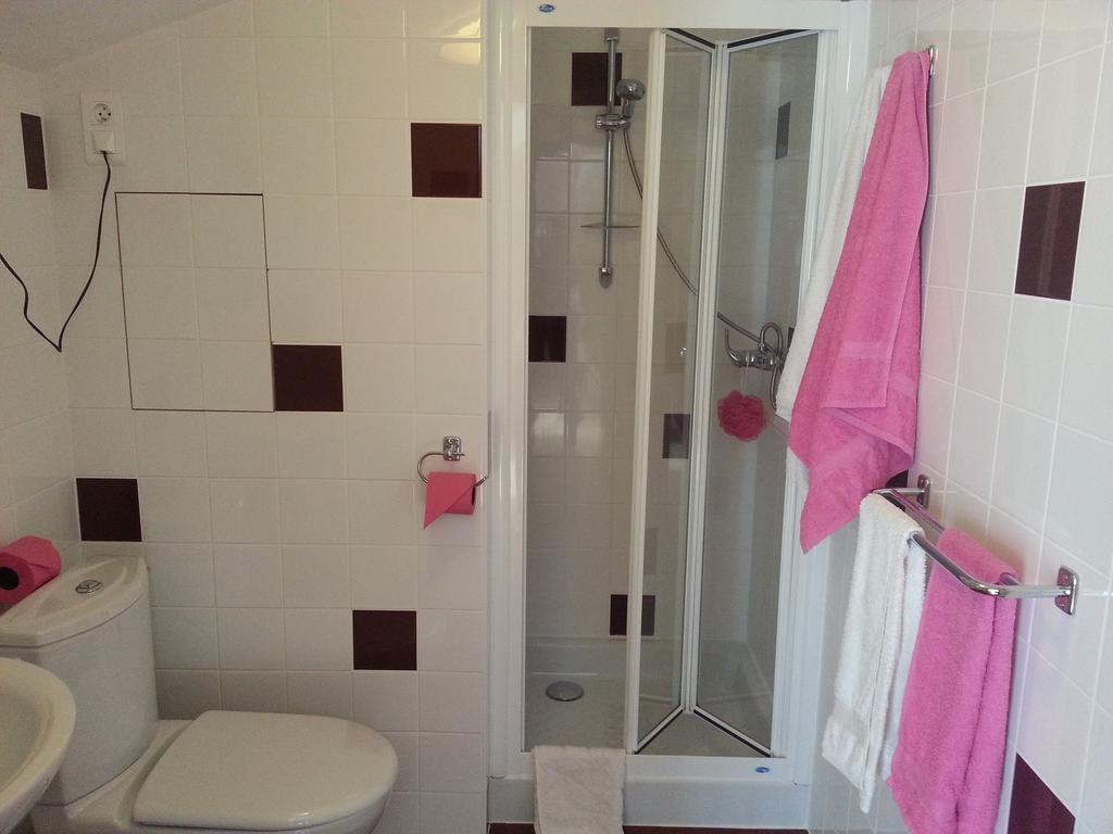Chambres D'Hotes Au Grillon Dort Moustey Værelse billede