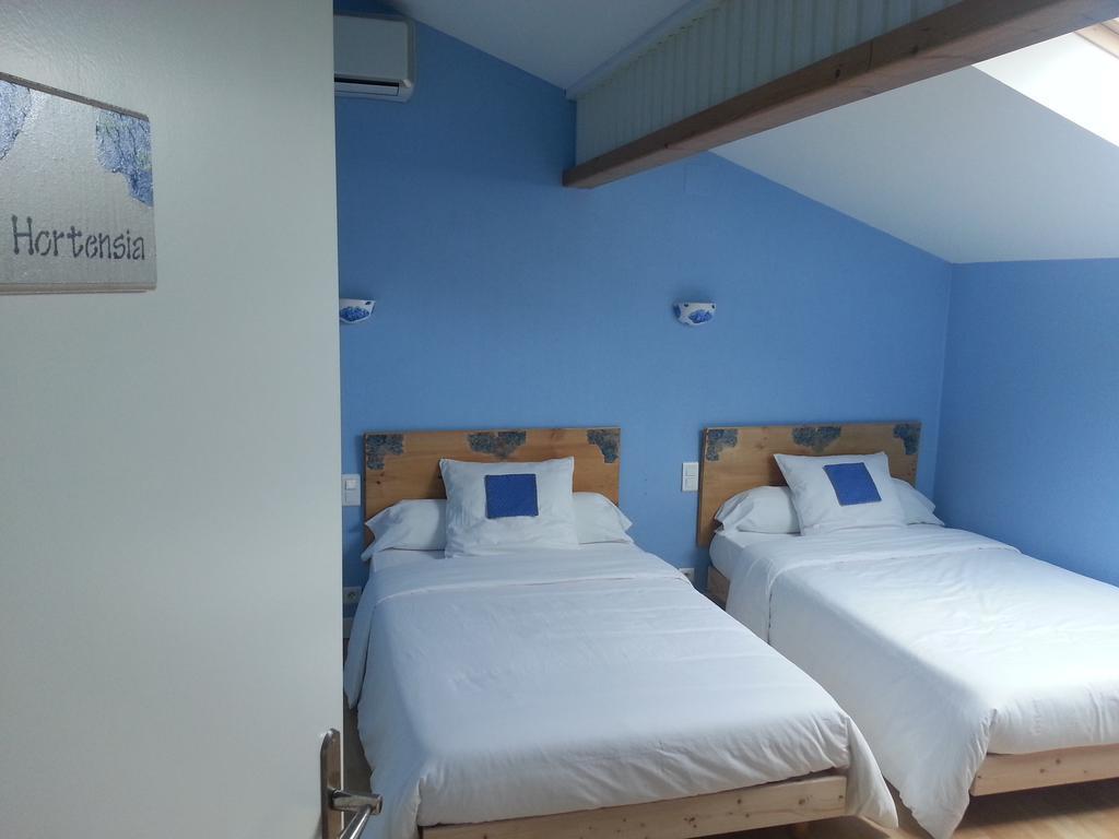 Chambres D'Hotes Au Grillon Dort Moustey Værelse billede