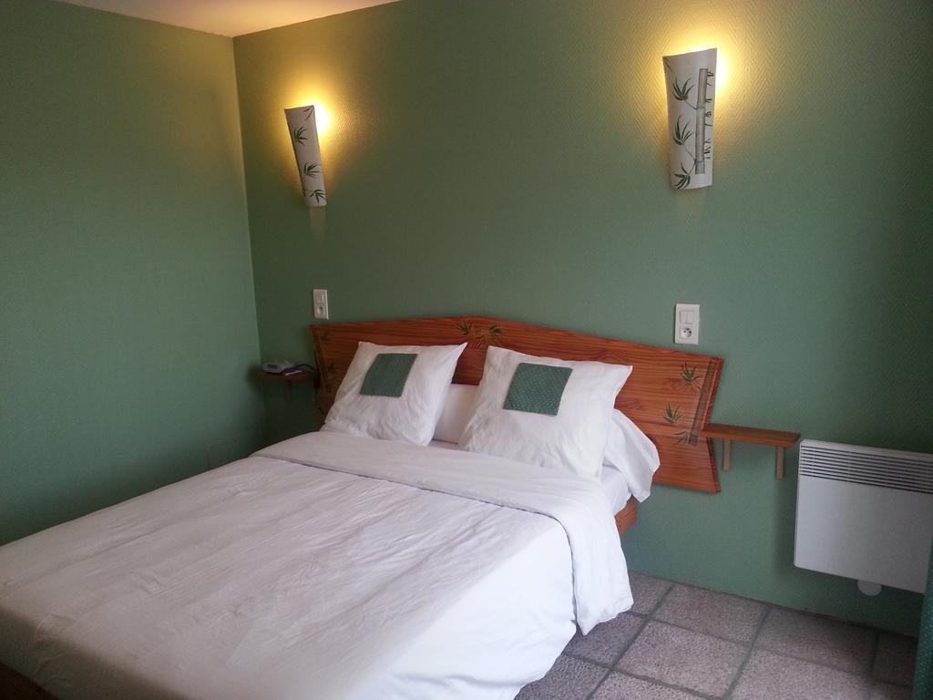 Chambres D'Hotes Au Grillon Dort Moustey Eksteriør billede