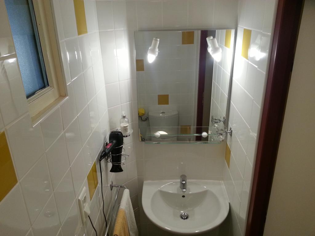 Chambres D'Hotes Au Grillon Dort Moustey Eksteriør billede