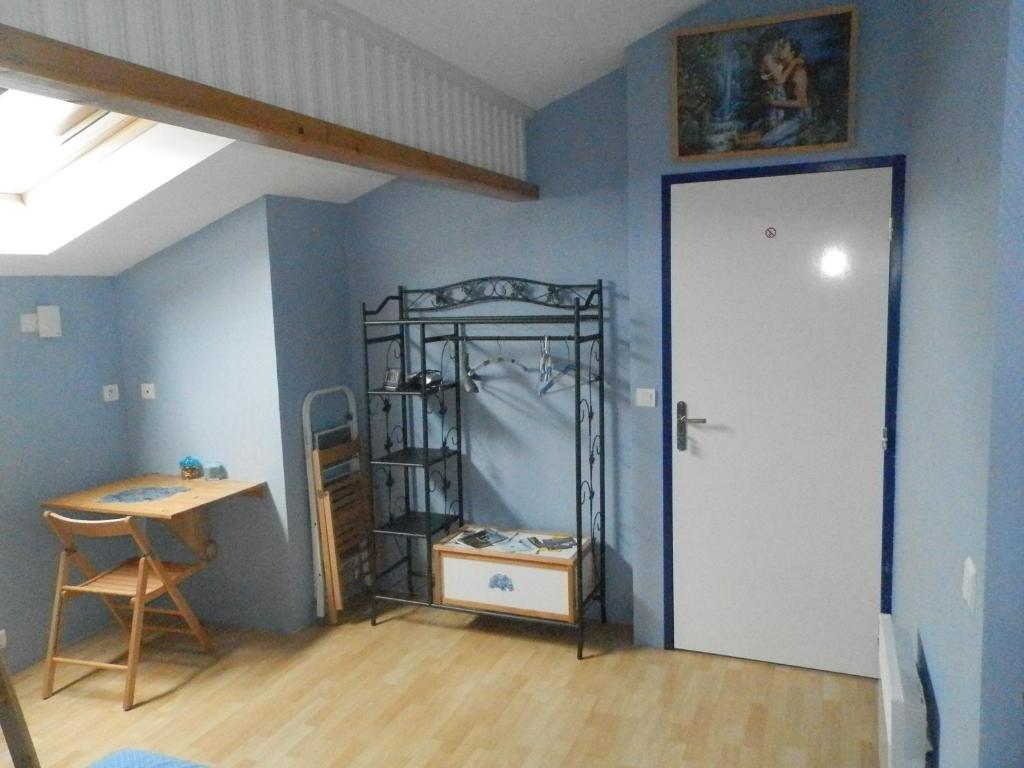 Chambres D'Hotes Au Grillon Dort Moustey Værelse billede