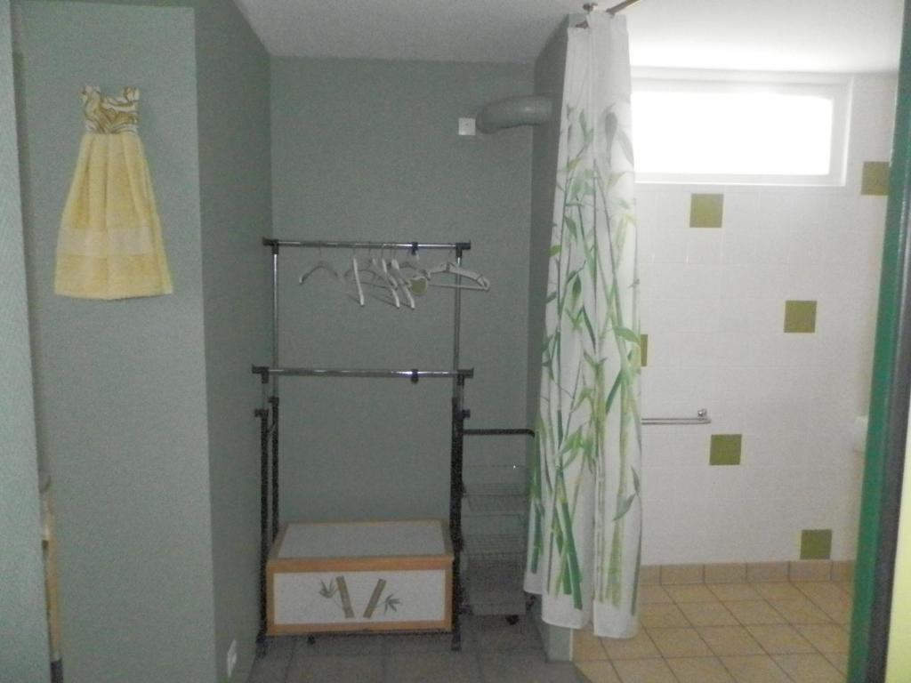 Chambres D'Hotes Au Grillon Dort Moustey Værelse billede